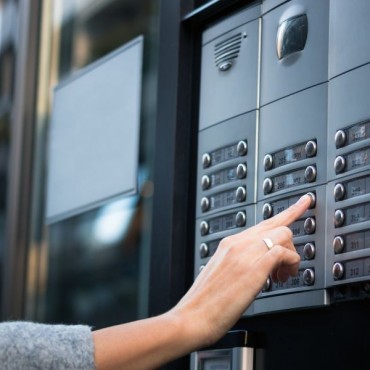 Interfones Condominiais em Atuba