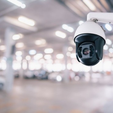 Câmeras de Vigilância em Atuba