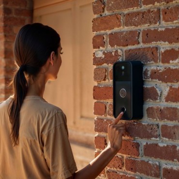 Interfones para Condomínios em Atuba