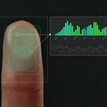 Leitores Biométricos em Atuba