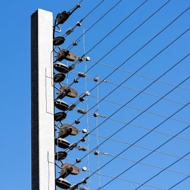 Instalação de Cercas Elétricas em Atuba