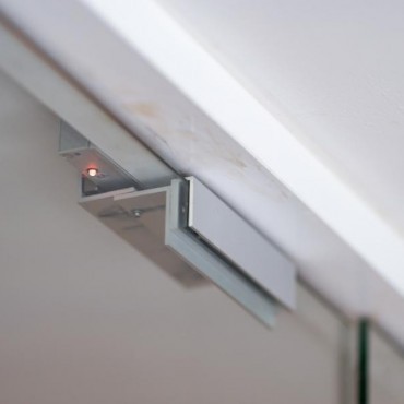 Instalação de Fechaduras Eletromagnéticas em Atuba