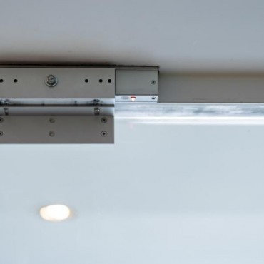 Manutenção de Fechaduras Eletromagnéticas em Atuba