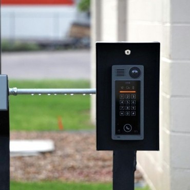 Interfone Residencial em Atuba