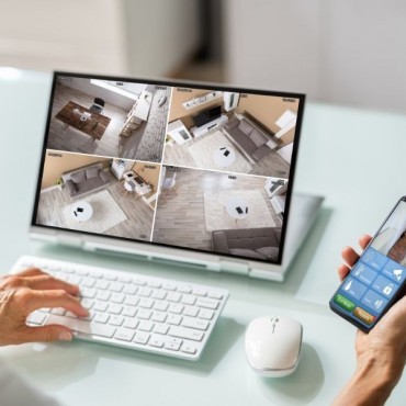 Sistemas de CFTV em Atuba