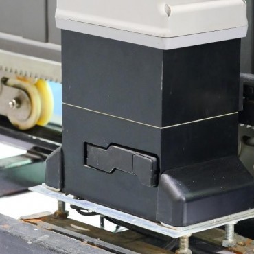 Instalação de Motores em Atuba