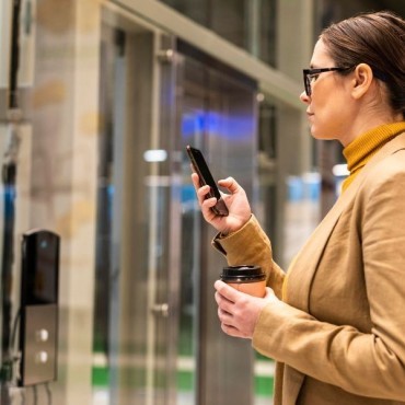 Portaria Autônoma em Atuba