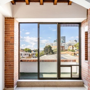 Portas Sociais em Atuba