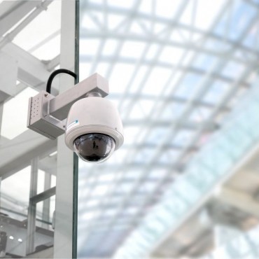 câmera de segurança Industrial em Atuba