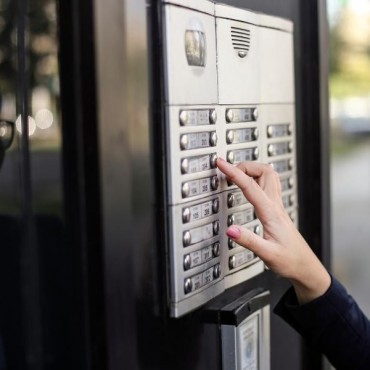 Instalação de Interfones Condominiais em Atuba