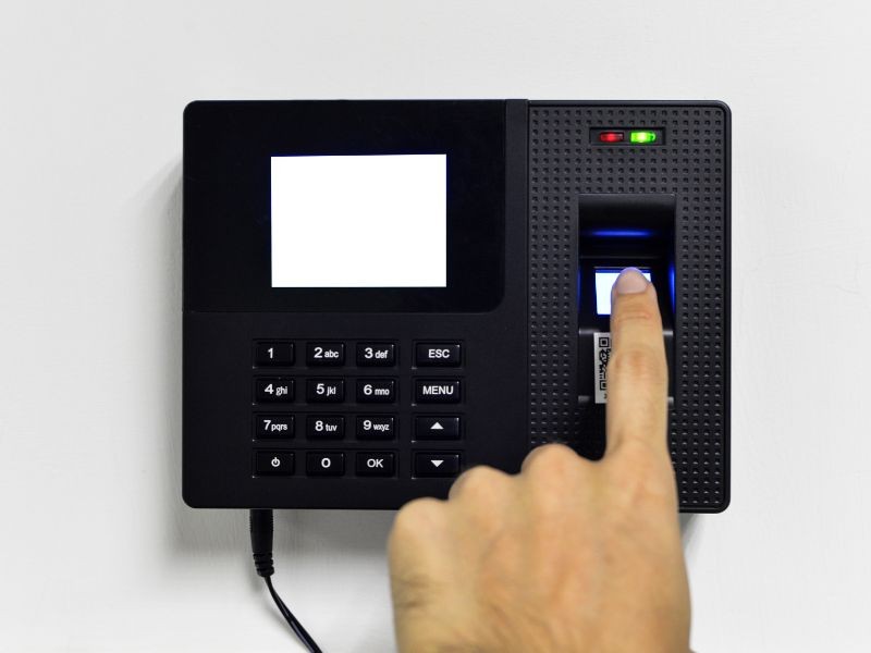 Interfones para Empresas