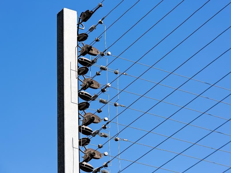 Instalação de Cercas Elétricas