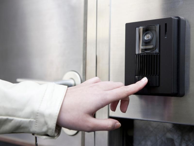 Manutenção de Interfones Condominiais